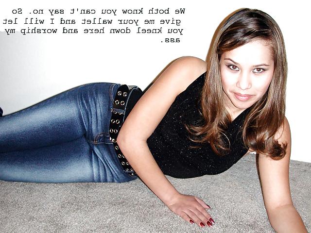 25P My Femdom Captions 2
