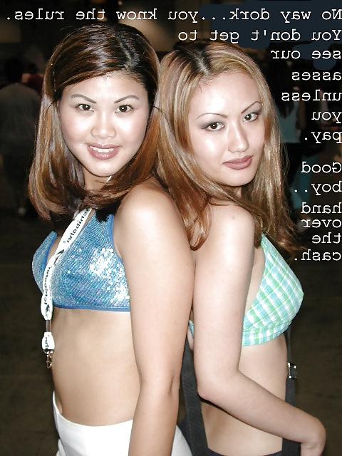 25P My Femdom Captions 2