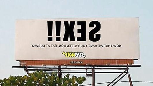 25P Funny Signs