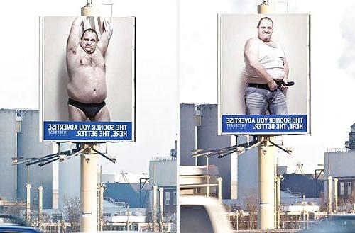 25P Funny Signs