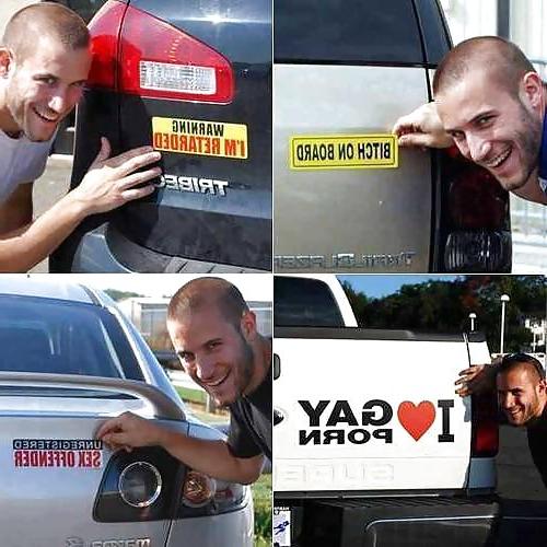 25P Funny Signs