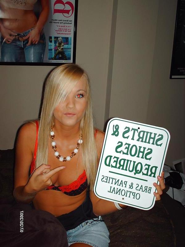 25P Funny Signs