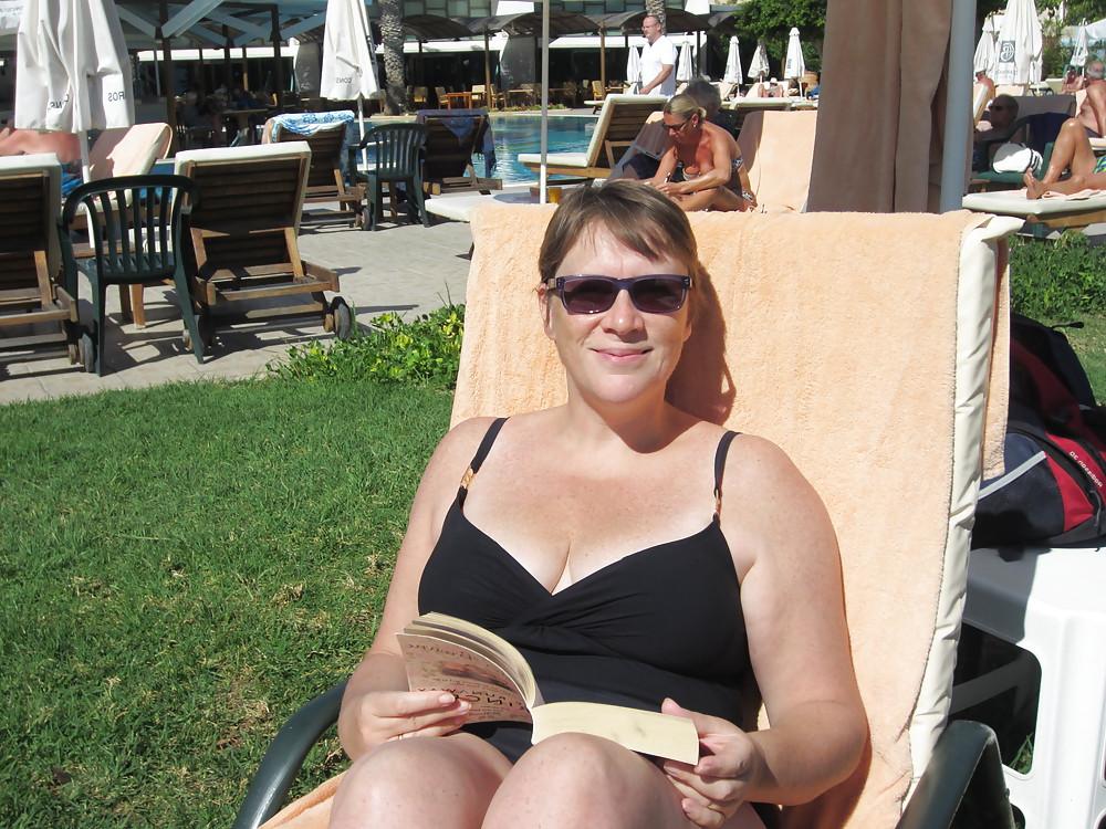 19P Holiday pics, Cyprus Oct 2013