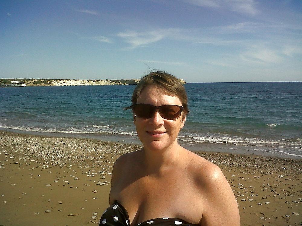 19P Holiday pics, Cyprus Oct 2013