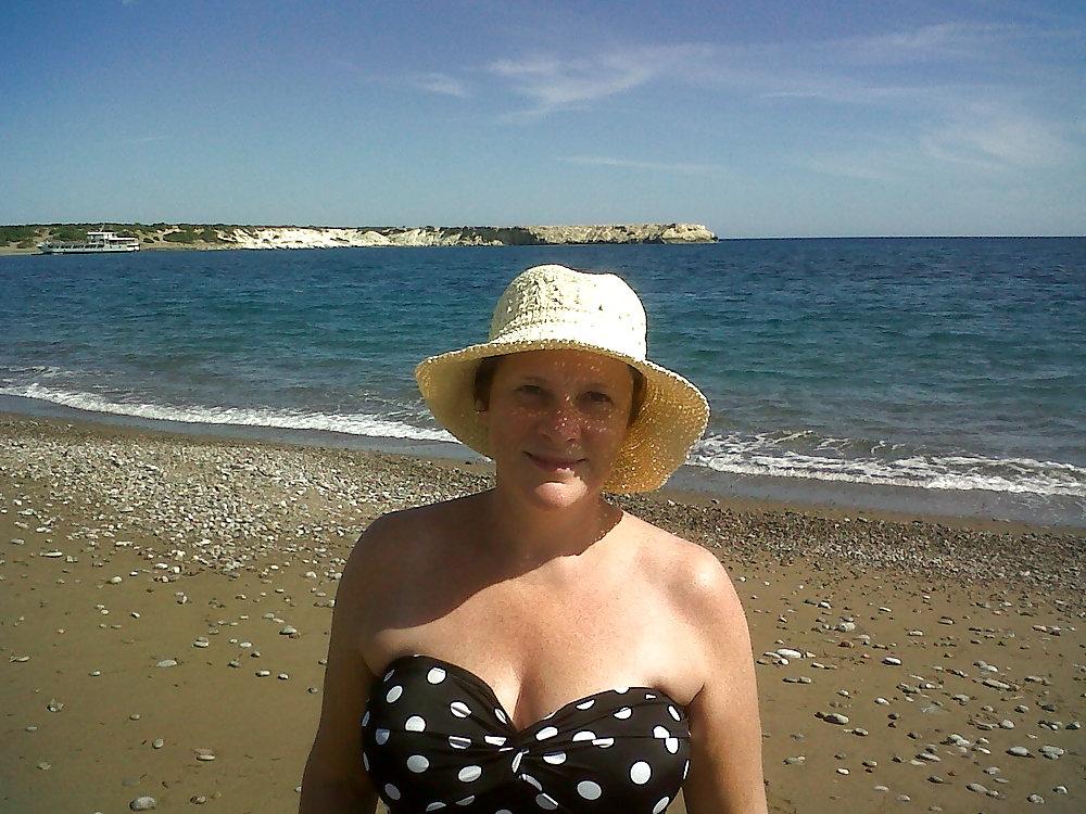 19P Holiday pics, Cyprus Oct 2013