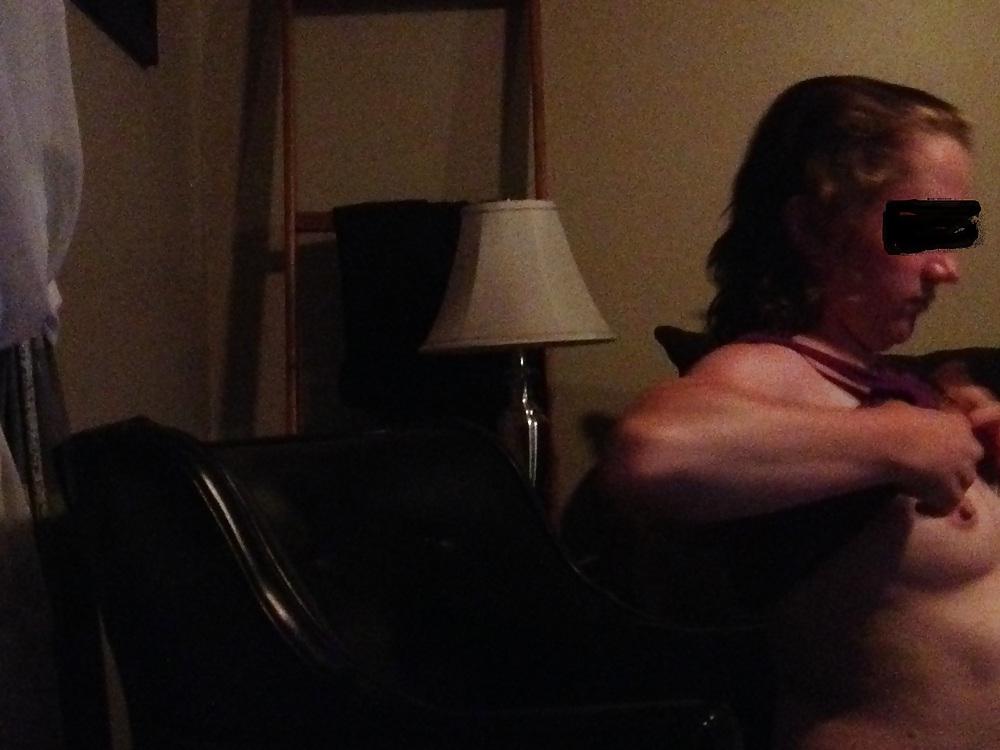 4P Wife Hidden Cam 
