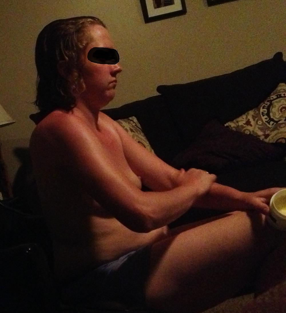 4P Wife Hidden Cam 