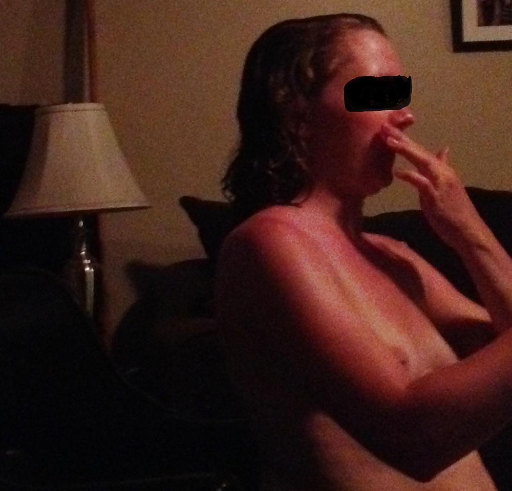 4P Wife Hidden Cam 