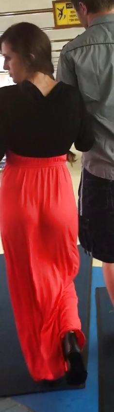 5P Friend's wife ass