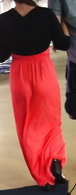 5P Friend's wife ass
