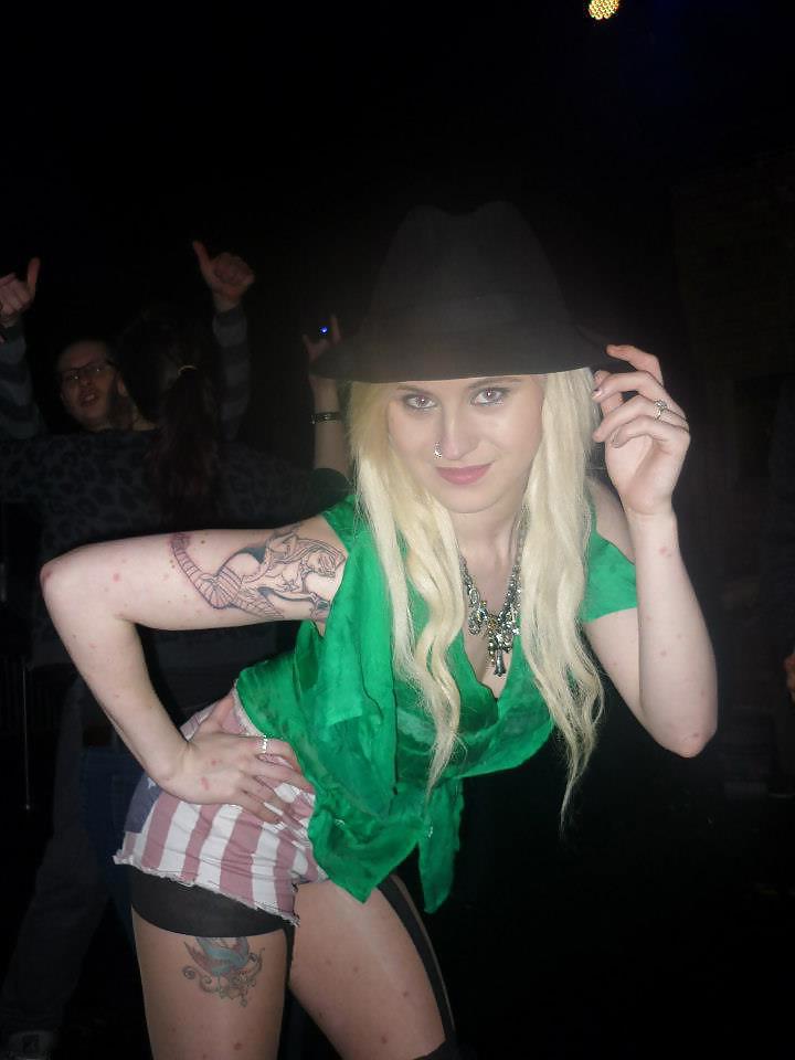 17P Facebook Friend vol 1
