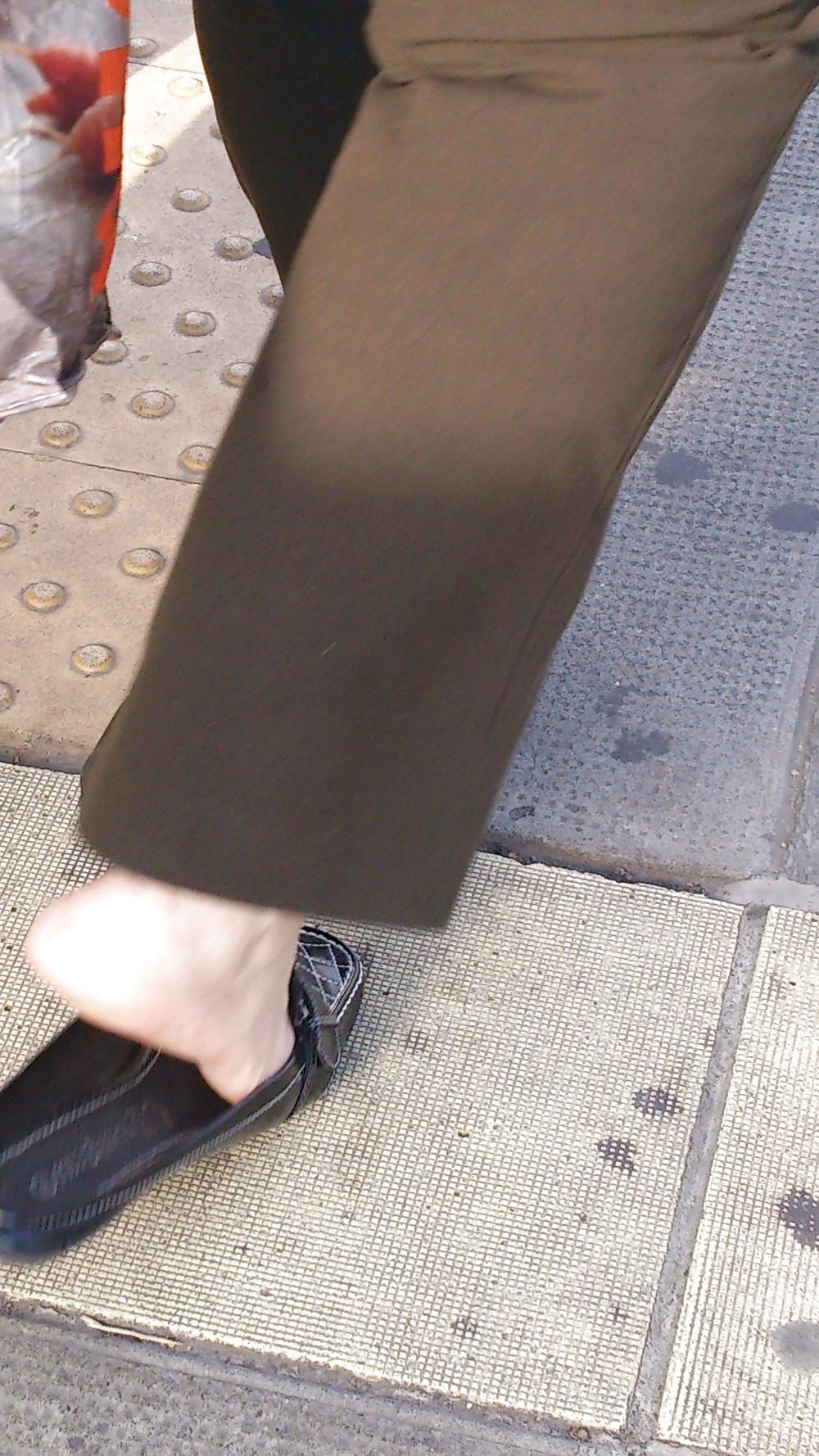 12P Feet in the city: Part 15