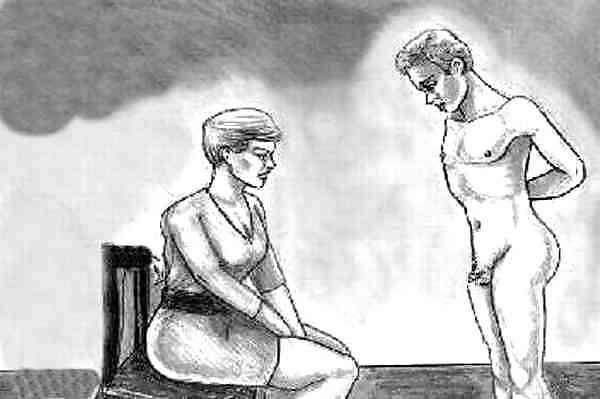 22P Small Penis Humilation by SLAVE2PUSSY