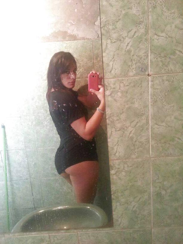 24P Latina ass is the best 10