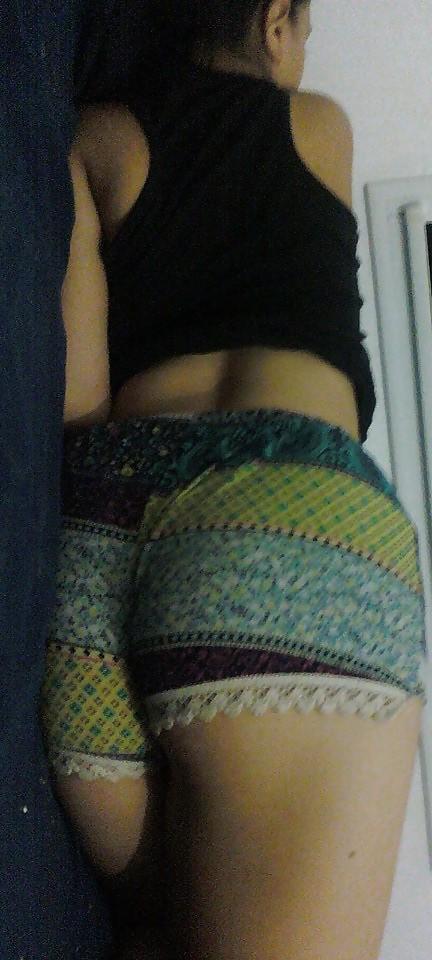24P Latina ass is the best 10