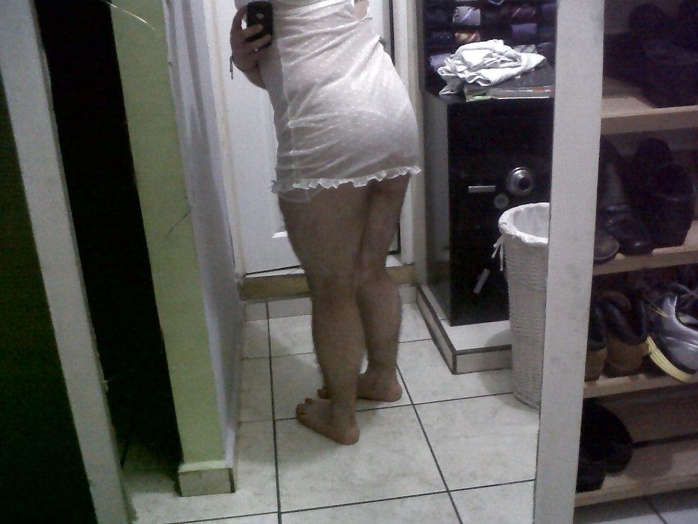 5P Baby doll