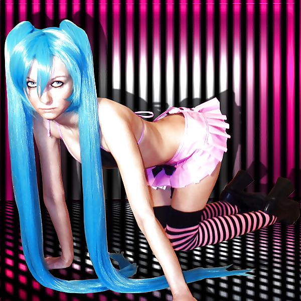 15P The one slut i dream about fucking Emo Slut Nasse Laila