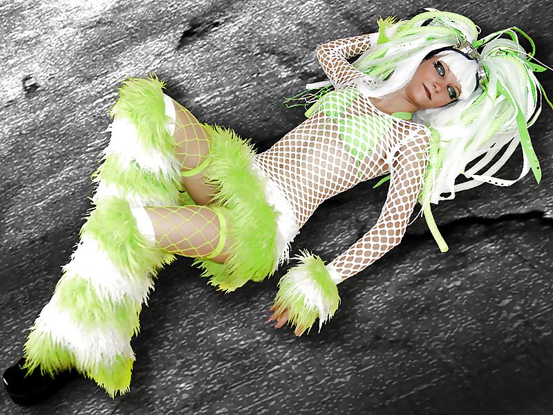 15P The one slut i dream about fucking Emo Slut Nasse Laila