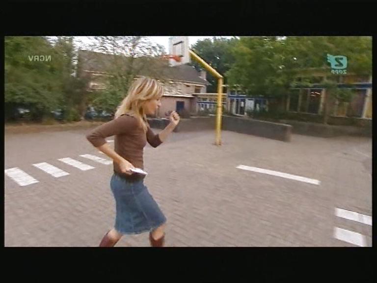 21P Dutch celeb, jetske van den elsen 