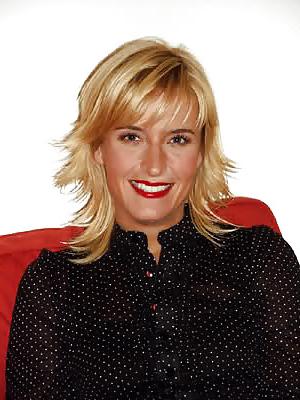 21P Dutch celeb, jetske van den elsen 