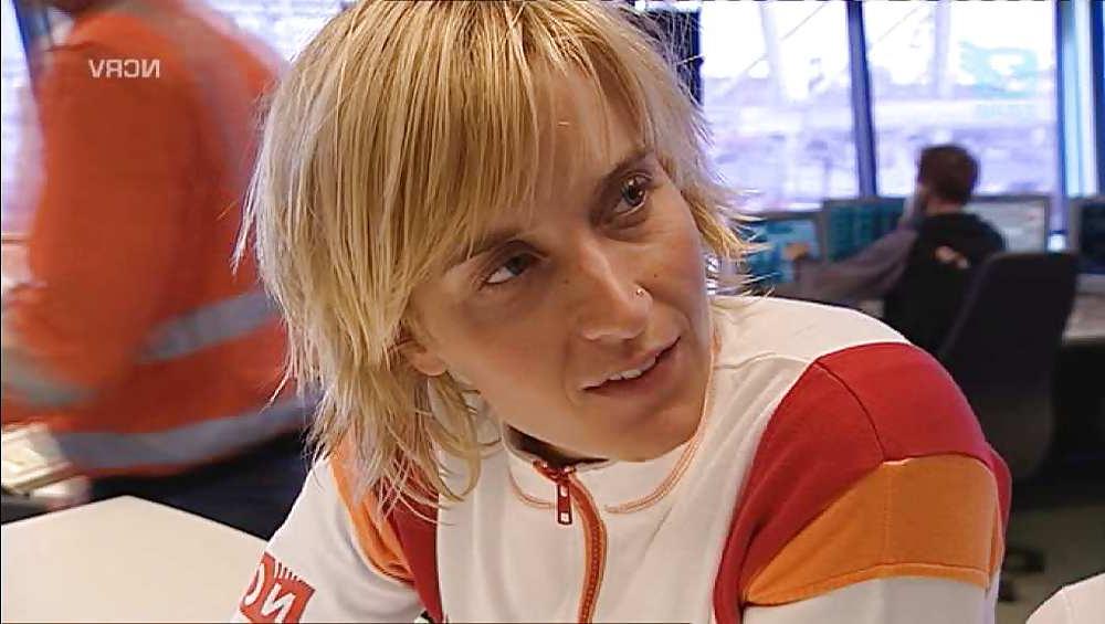 21P Dutch celeb, jetske van den elsen 
