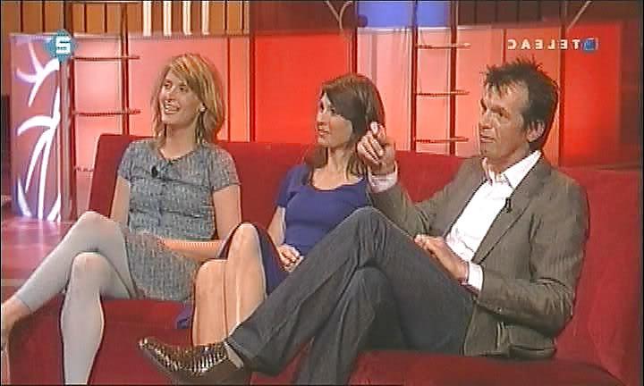 21P Dutch celeb, jetske van den elsen 