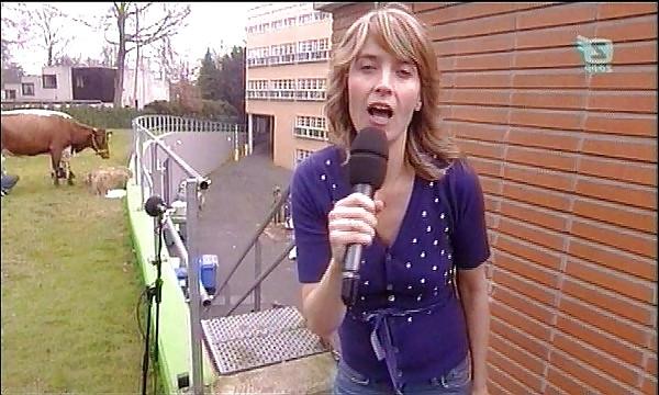 21P Dutch celeb, jetske van den elsen 