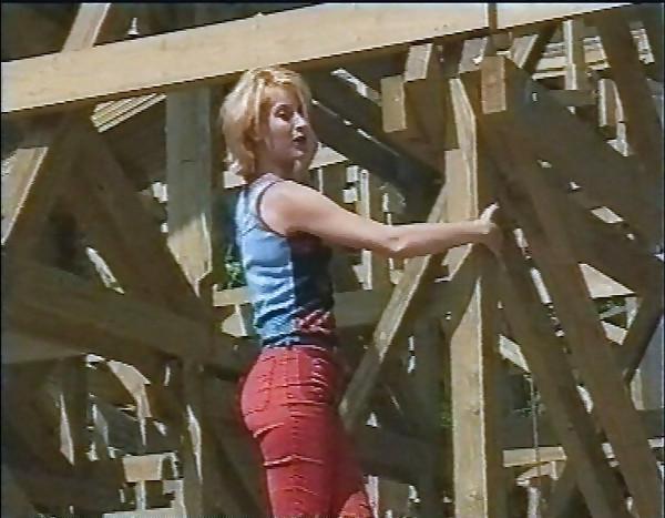 21P Dutch celeb, jetske van den elsen 