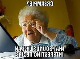 25P Something funny 19