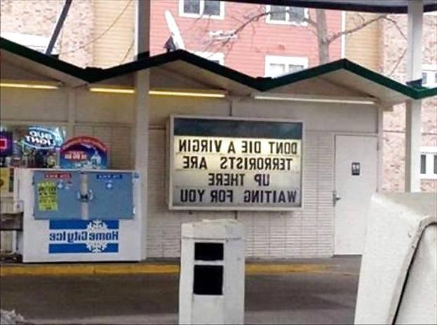 25P Something funny 19