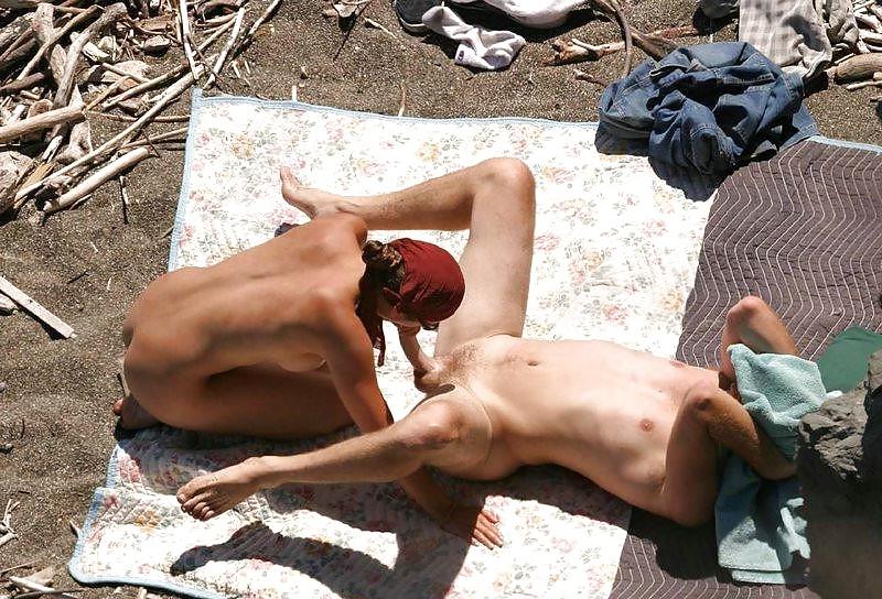25P From the Moshe Files: Babes and Blowsies on the Beach