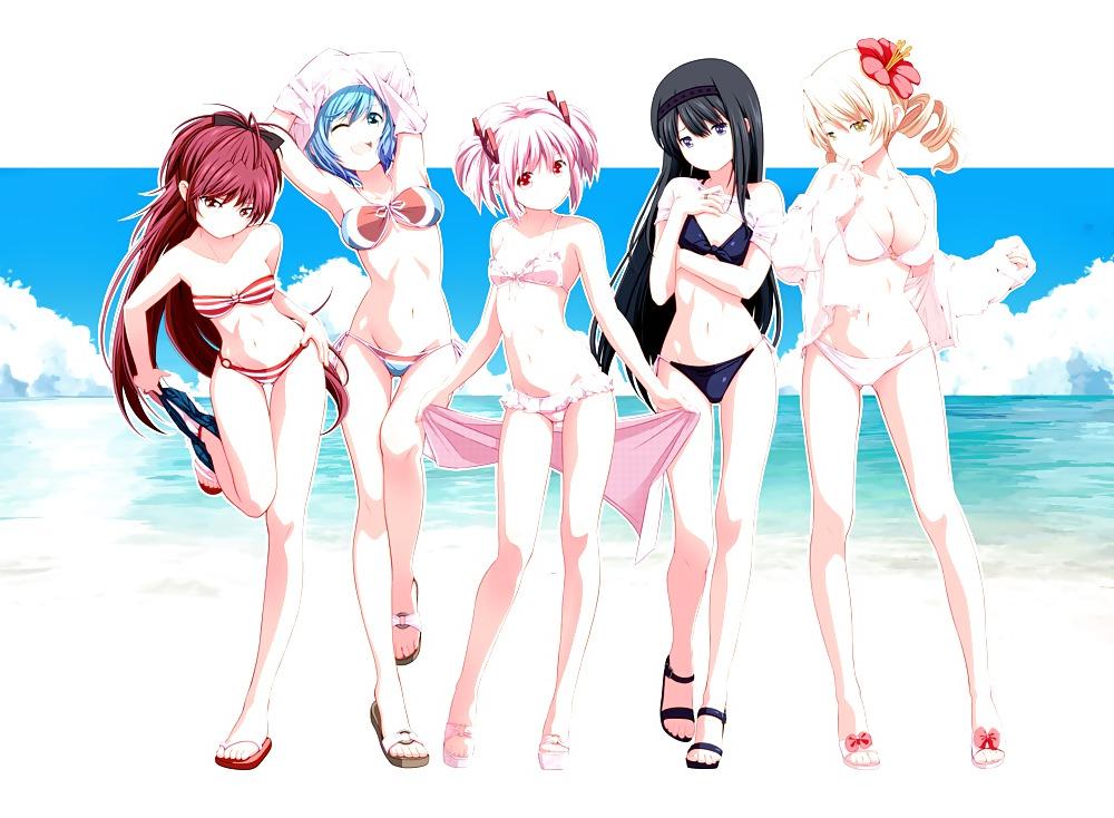 7P Hentai: Group Pictures