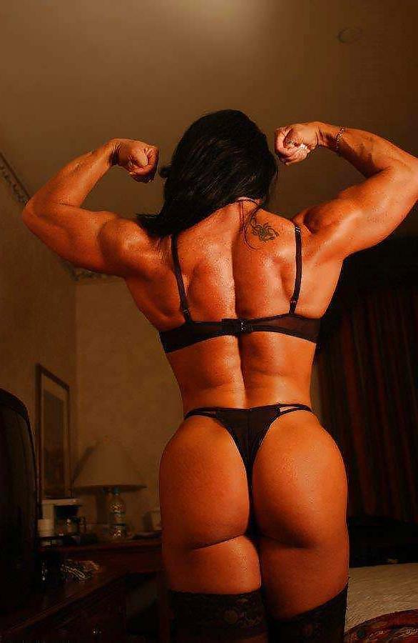 25P Beautiful Female bodybuilders 2