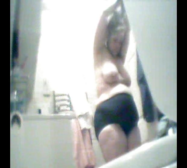 13P Sister in law spy cam shots