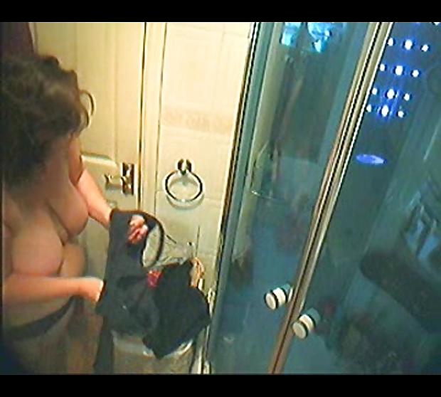 13P Sister in law spy cam shots