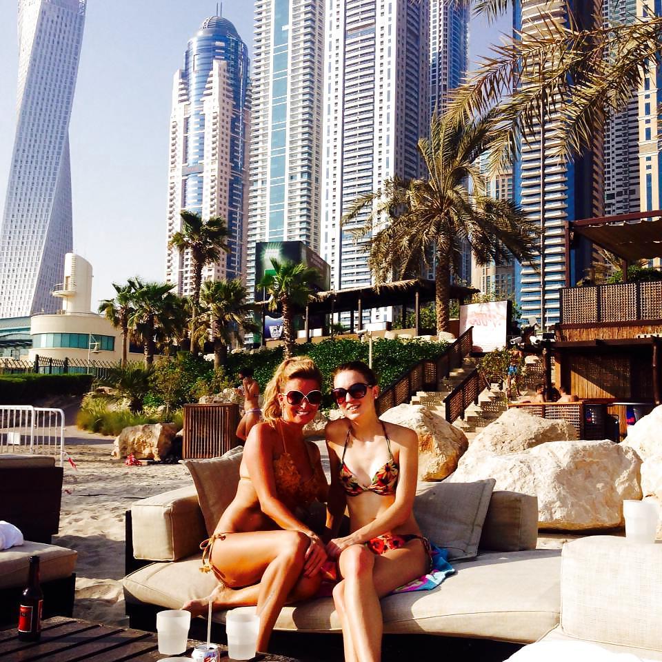 25P Facebook slut holiday in Ibiza