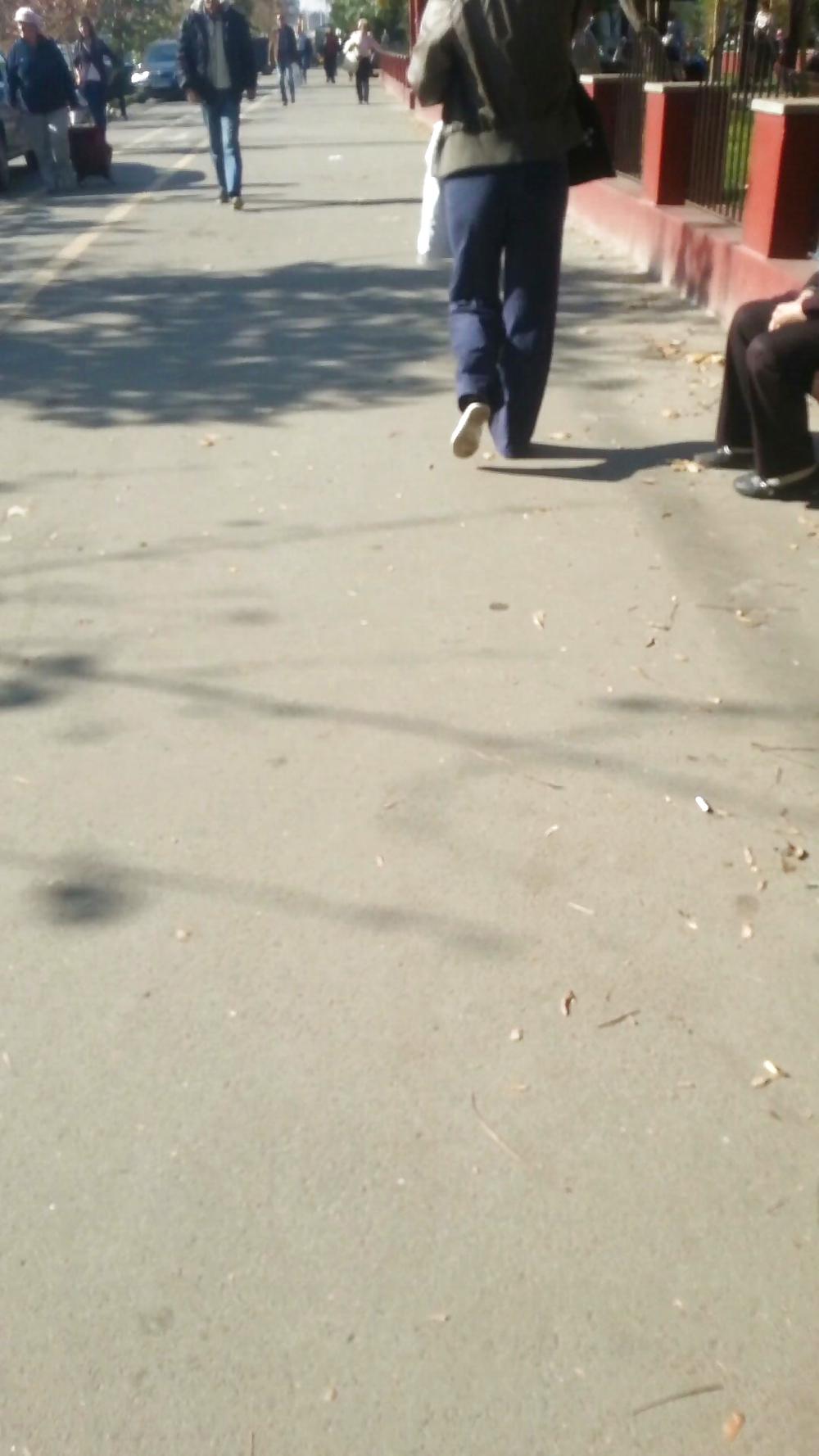 5P Sexy ass mature romanian