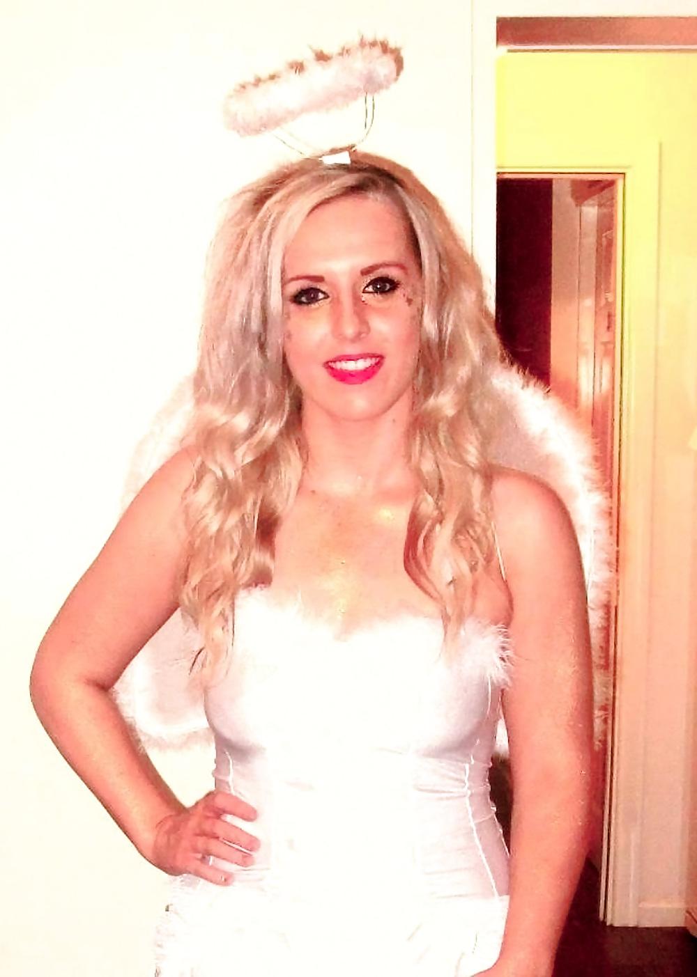 25P The Best of Exposed Manchester GF Nicki
