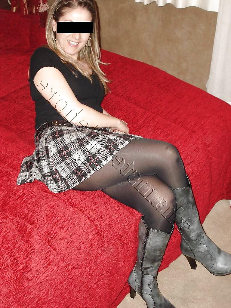 10P Turkish Pantyhose Bursali Banu (Alintidir) part 7