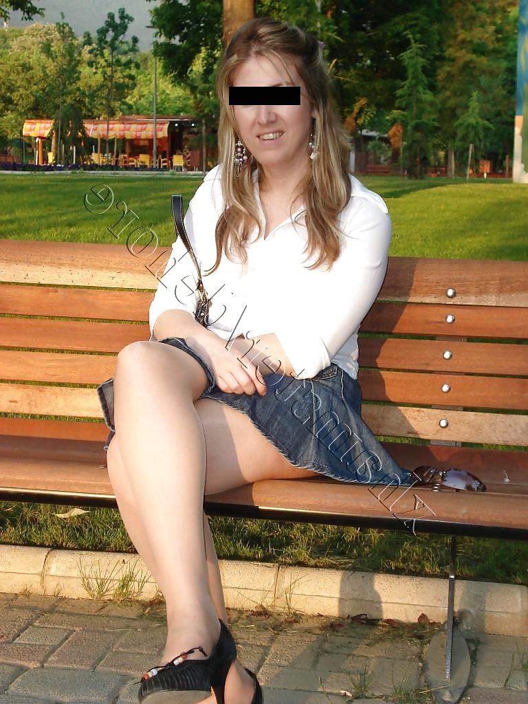 10P Turkish Pantyhose Bursali Banu (Alintidir) part 7