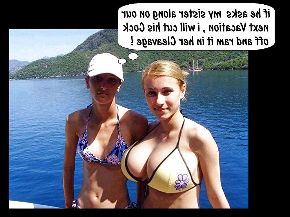 22P Funny stuff. Another break from porn.