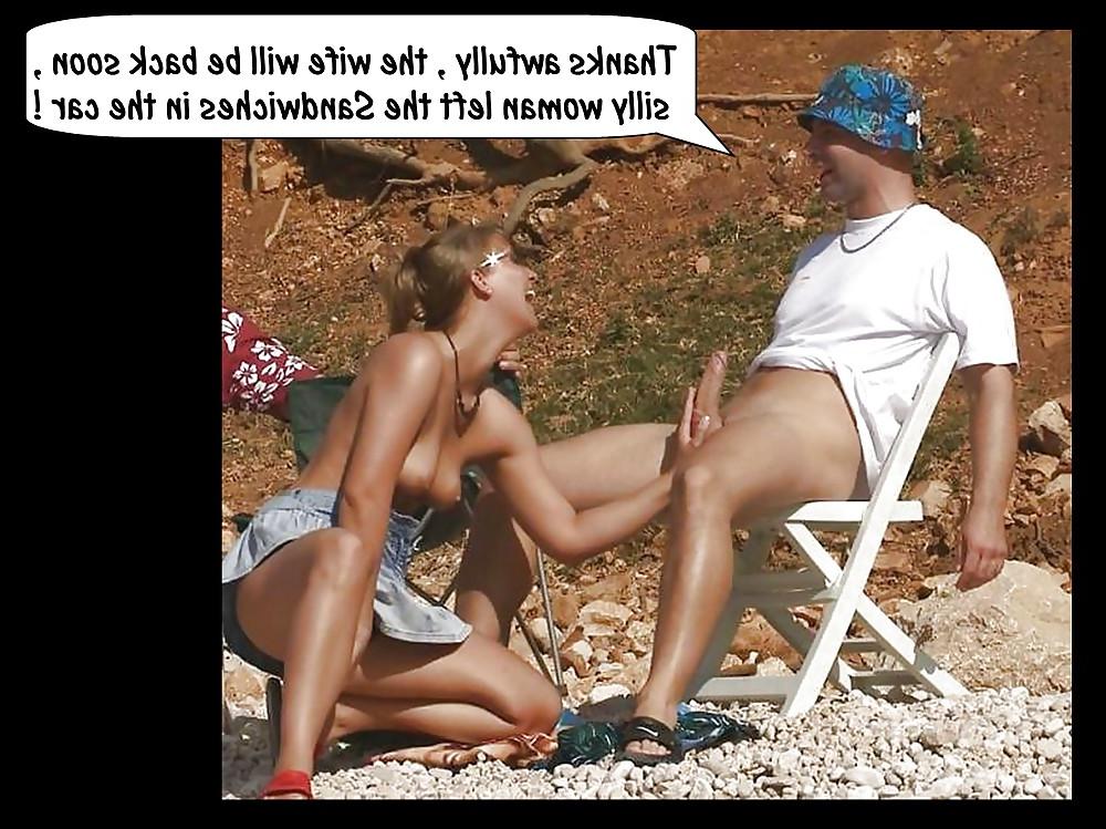 22P Funny stuff. Another break from porn.