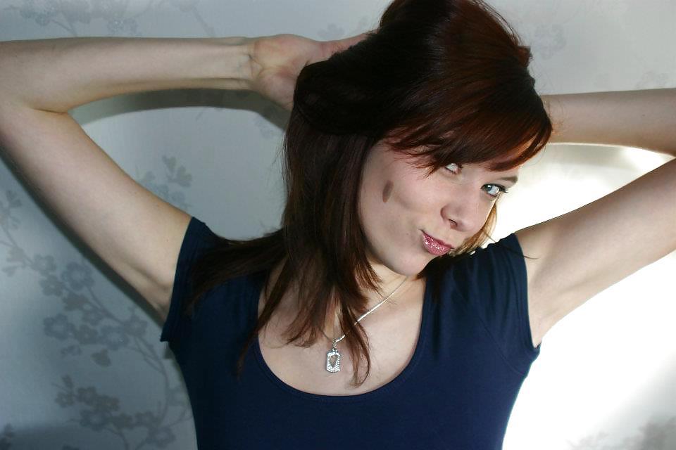 14P Dutch slut 46