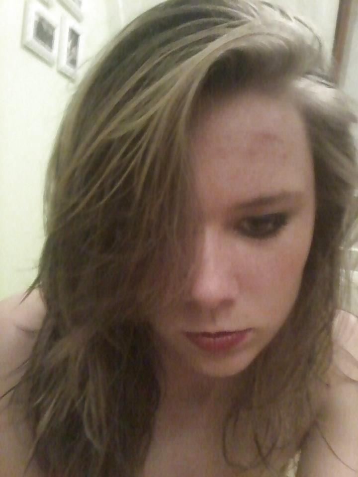 14P Dutch slut 46