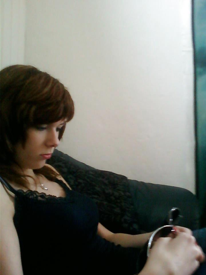 14P Dutch slut 46