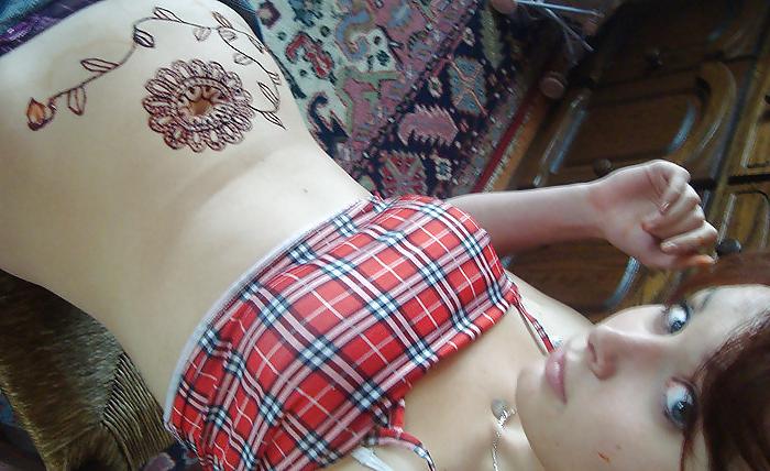 25P Dutch slut 39