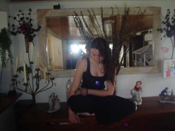 25P Dutch slut 39