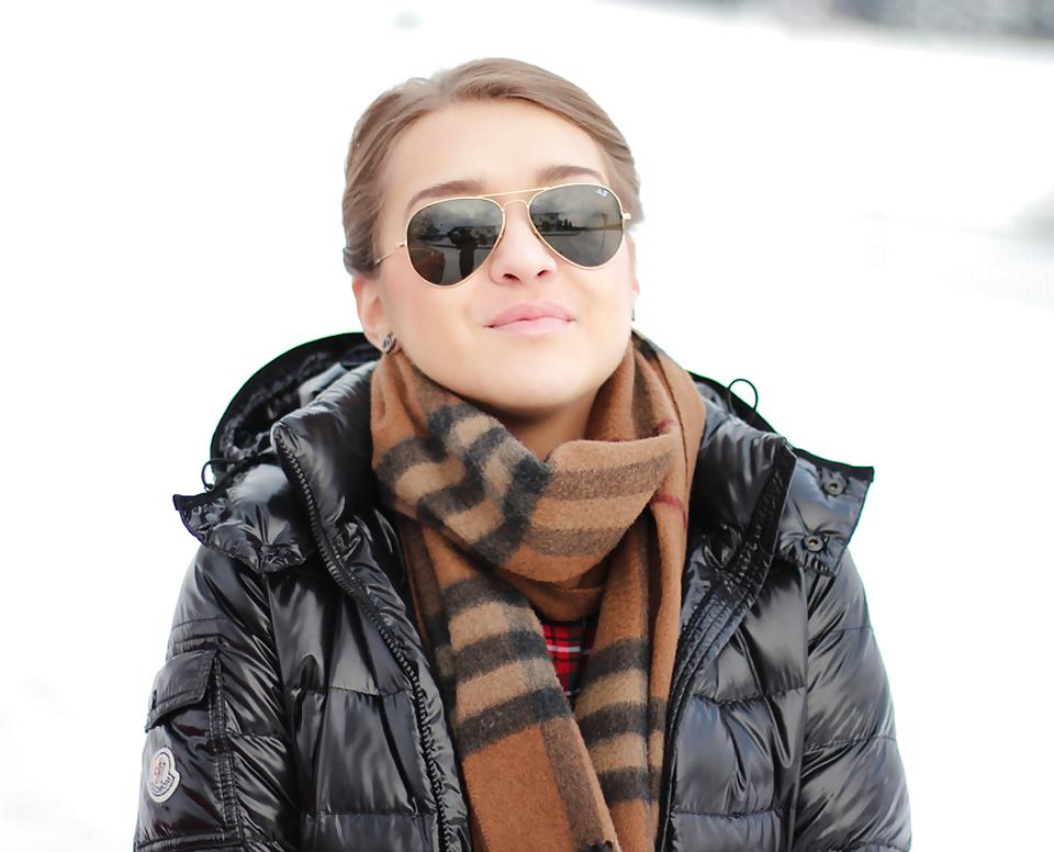 25P Shiny Moncler Down Jackets