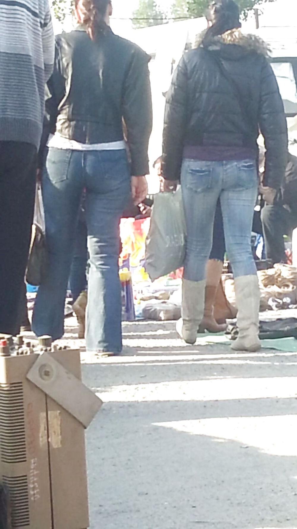 20P Old + young ass romanian