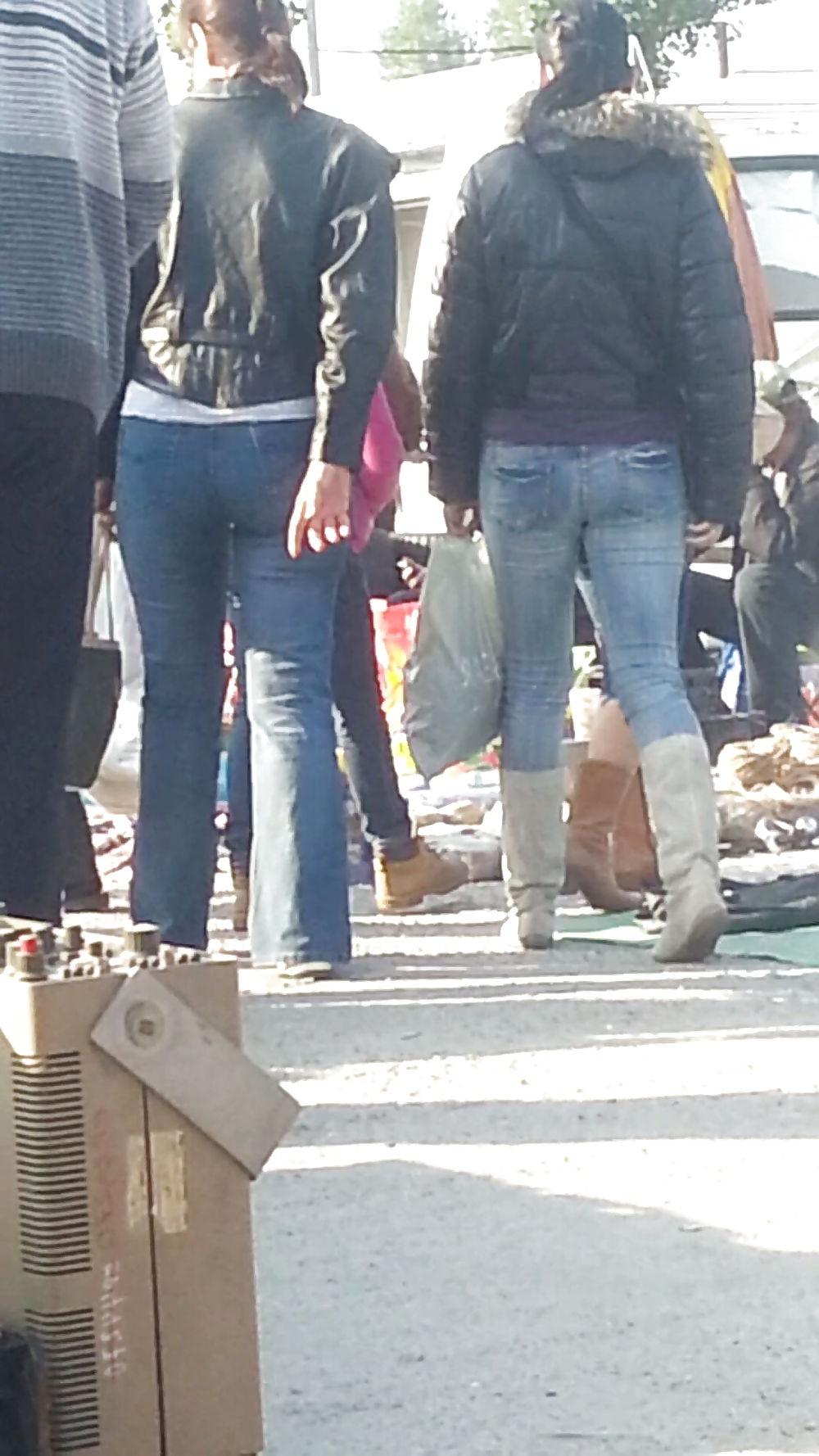 20P Old + young ass romanian